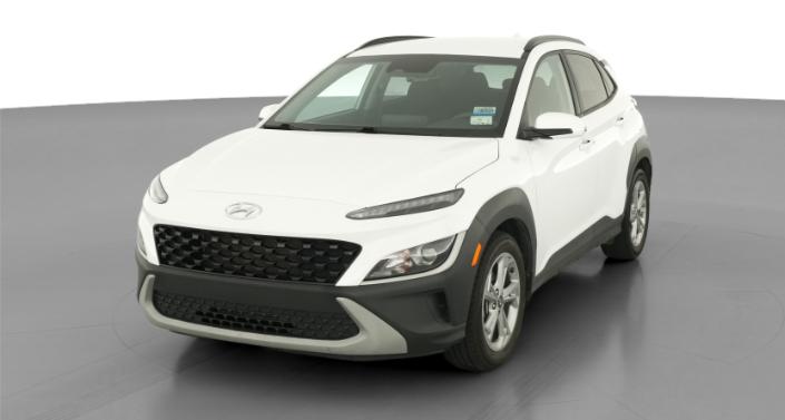 Thumbnail: 2023 Hyundai Kona - 1