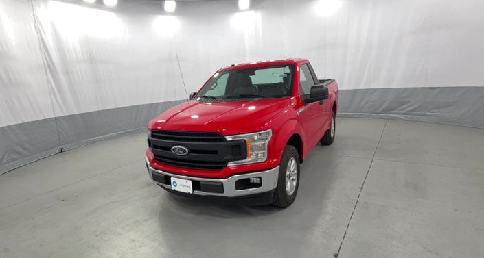 2018 Ford Econoline E-150 -
                  Kansas City, MO