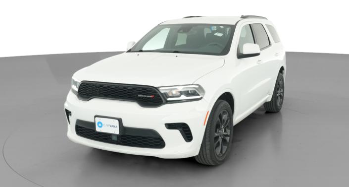 Thumbnail: 2023 Dodge Durango - 1