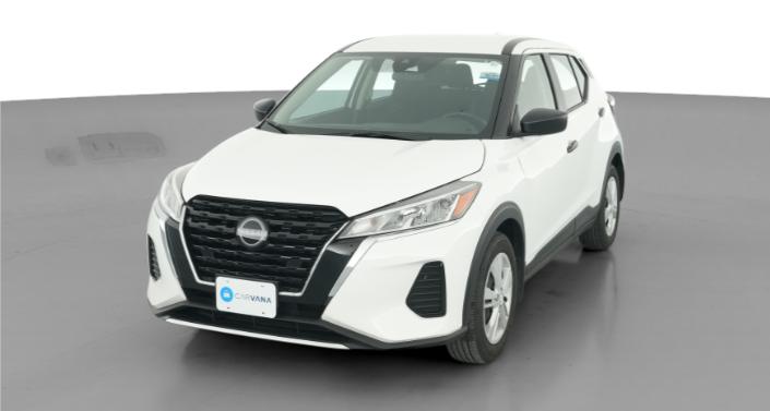Thumbnail: 2025 Nissan Kicks - 1