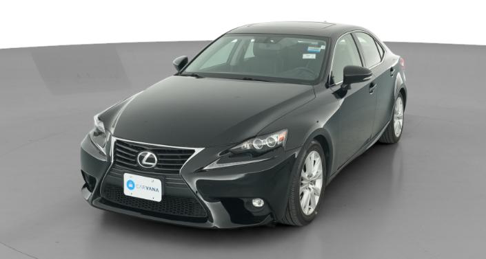 Thumbnail: 2016 Lexus IS - 1