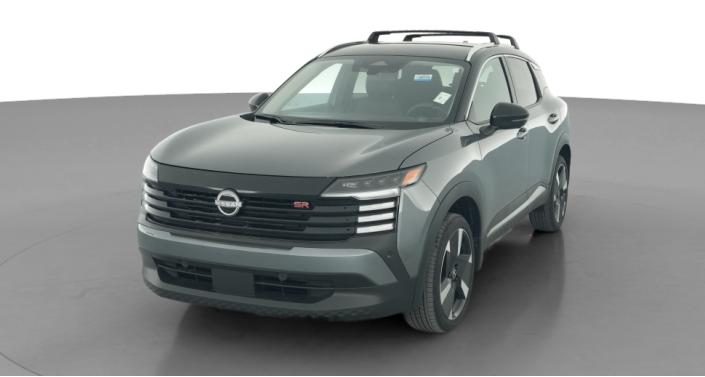 Thumbnail: 2025 Nissan Kicks - 1