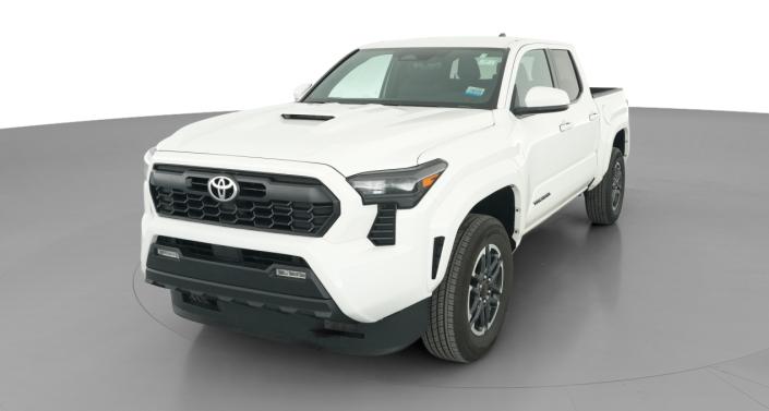 Thumbnail: 2025 Toyota Tacoma - 1