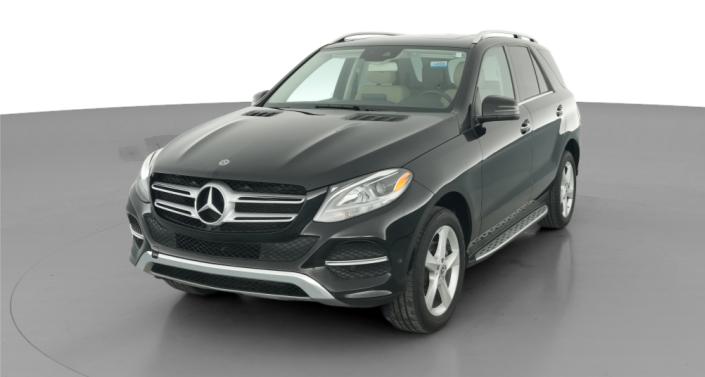Thumbnail: 2018 Mercedes-Benz GLE - 1