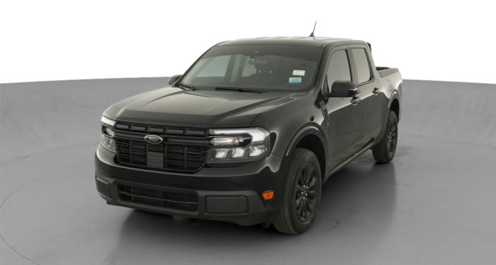 Thumbnail: 2024 Ford Maverick - 1