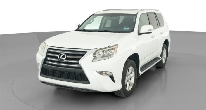 2014 Lexus GX 460 -
                  Trenton, OH