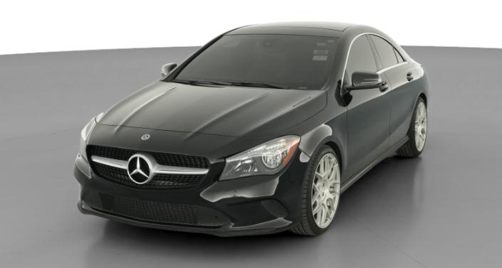 2019 Mercedes-Benz CLA 250 -
                  Tooele, UT
