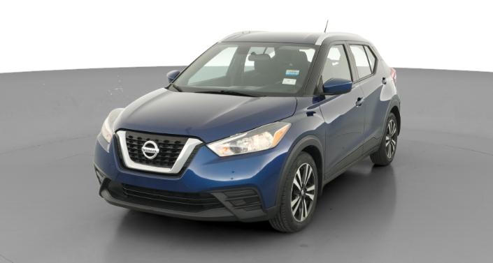 2018 Nissan Kicks SV -
                  Bessemer, AL