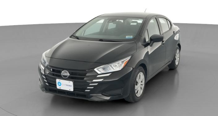 Thumbnail: 2023 Nissan Versa - 1