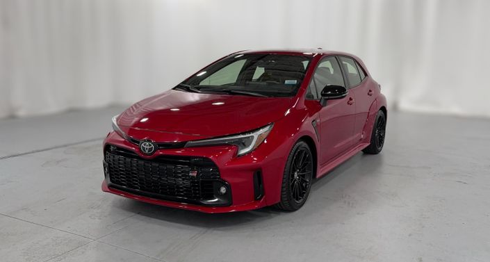 2024 Toyota GR Corolla Premium -
                  Union City, GA