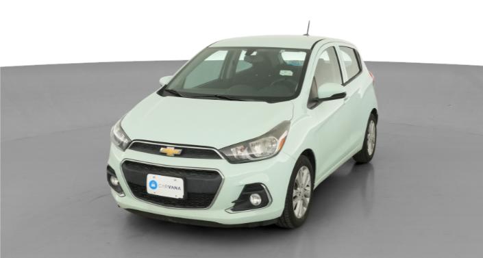 2017 Chevrolet Spark LT -
                  Richton Park, IL
