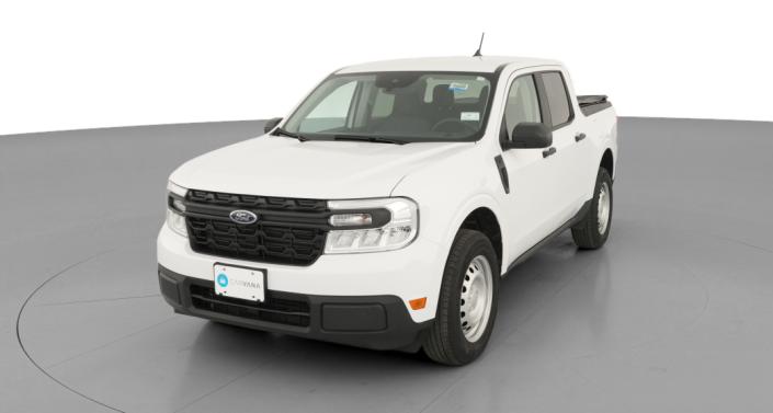 Thumbnail: 2023 Ford Maverick - 1