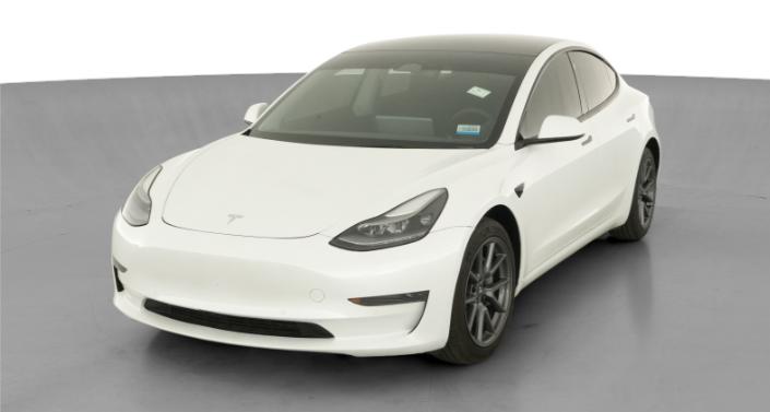 Thumbnail: 2022 Tesla Model 3 - 1
