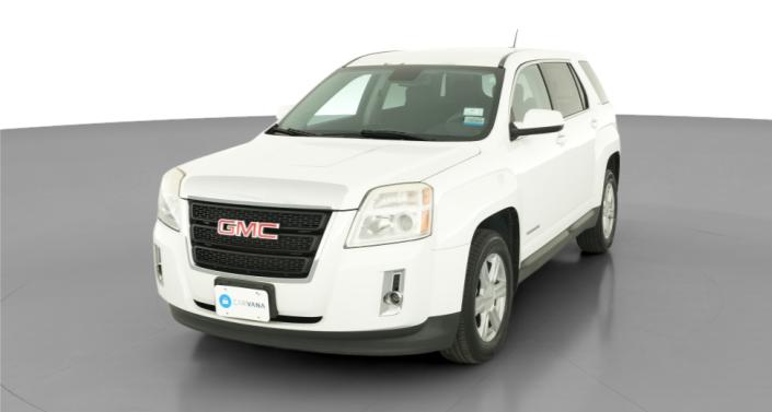 2015 GMC Terrain SLE -
                  Auburn, GA
