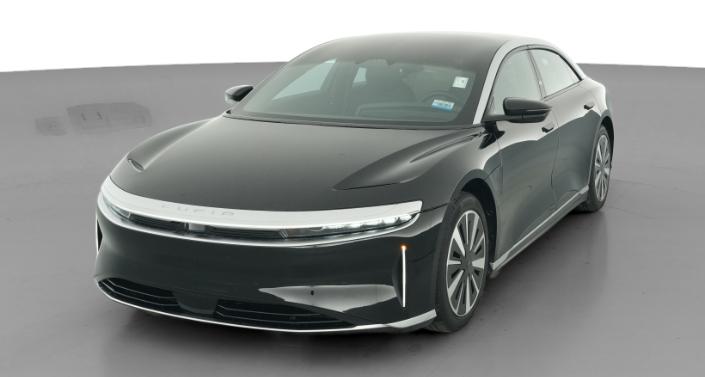 2023 Lucid Air Touring -
                  Indianapolis, IN
