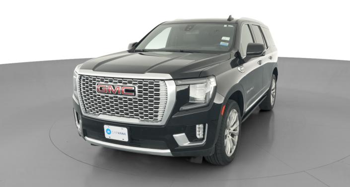 Thumbnail: 2022 GMC Yukon - 1