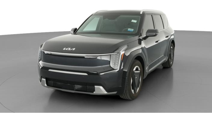 2026 Kia EV9 Land -
                  Tooele, UT