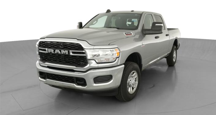 Thumbnail: 2024 RAM 2500 - 1