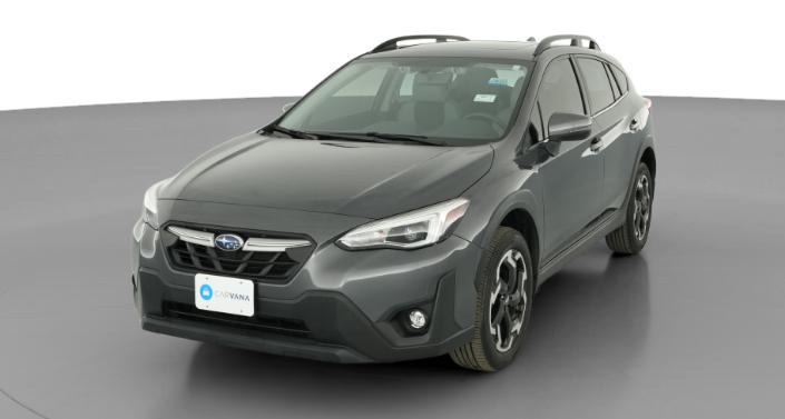 Thumbnail: 2021 Subaru Crosstrek - 1