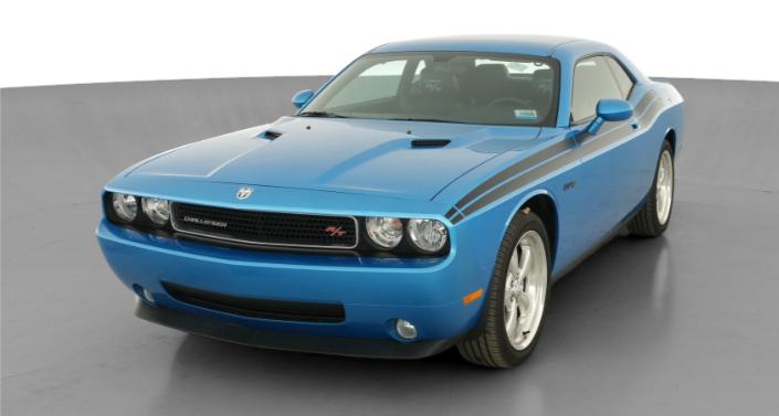 Thumbnail: 2010 Dodge Challenger - 1
