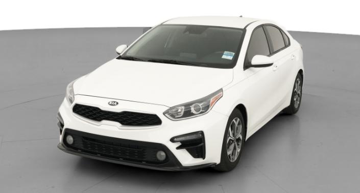 Thumbnail: 2021 Kia Forte - 1