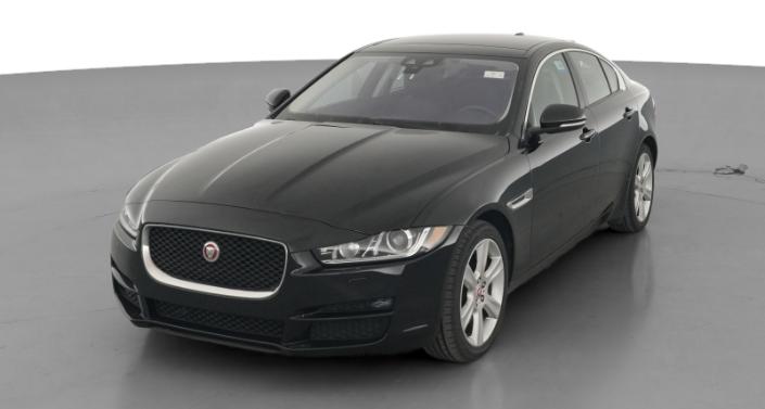 2018 Jaguar XE Premium -
                  Beverly, NJ