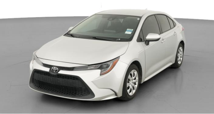 Thumbnail: 2022 Toyota Corolla - 1