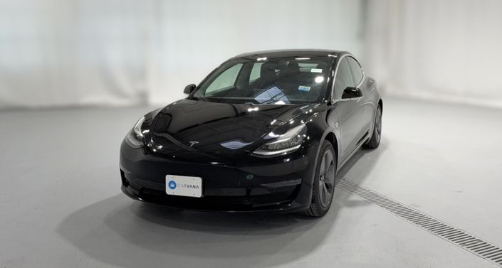 Thumbnail: 2020 Tesla Model 3 - 1