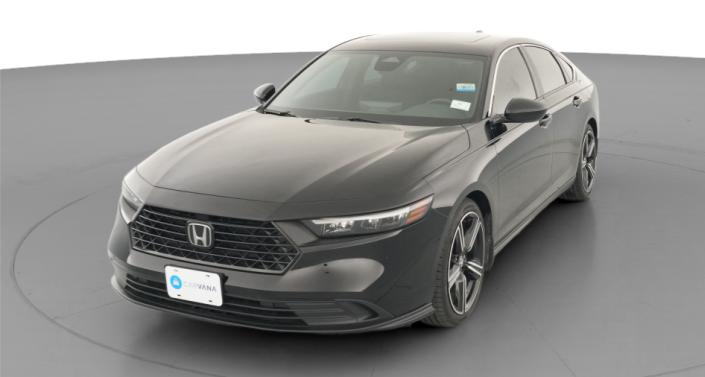 Thumbnail: 2024 Honda Accord - 1
