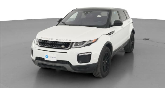 2017 Land Rover Range Rover Evoque SE Premium -
                  Beverly, NJ