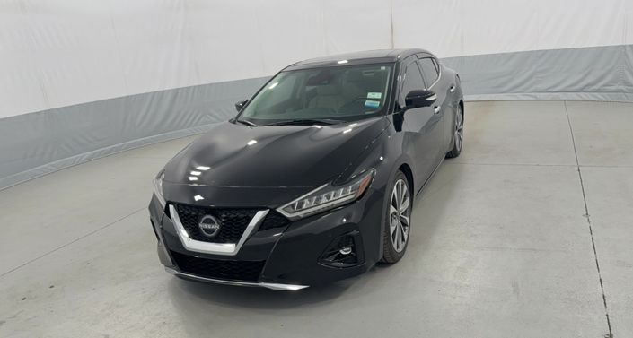 Thumbnail: 2023 Nissan Maxima - 1