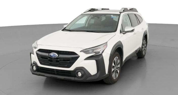 Thumbnail: 2023 Subaru Outback - 1