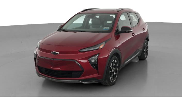 2023 Chevrolet Bolt EUV Premier -
                  Lorain, OH