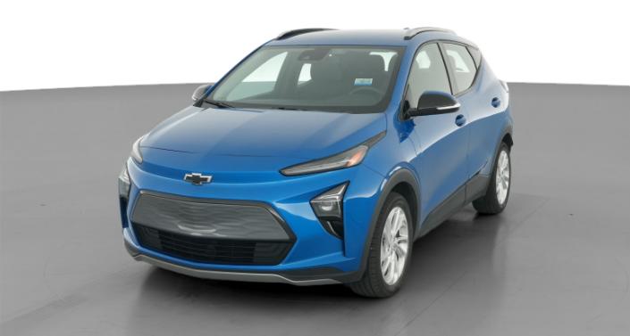 2022 Chevrolet Bolt EUV LT -
                  Haines City, FL