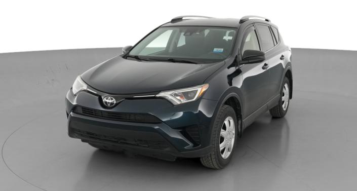 Thumbnail: 2018 Toyota RAV4 - 1