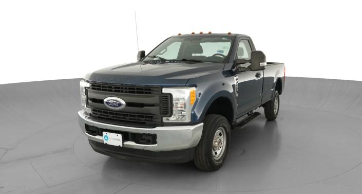 Thumbnail: 2017 Ford Econoline - 1