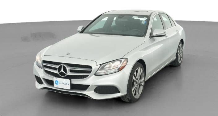 Thumbnail: 2018 Mercedes-Benz C-Class - 1