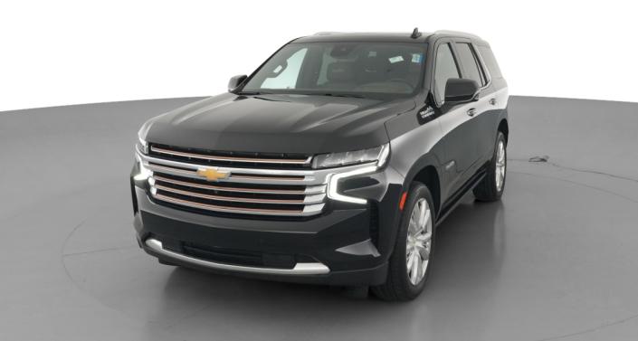 Thumbnail: 2023 Chevrolet Tahoe - 1