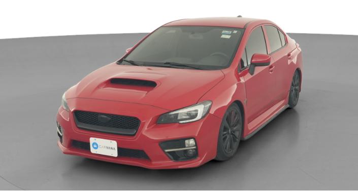 2017 Subaru WRX Base -
                  Richton Park, IL