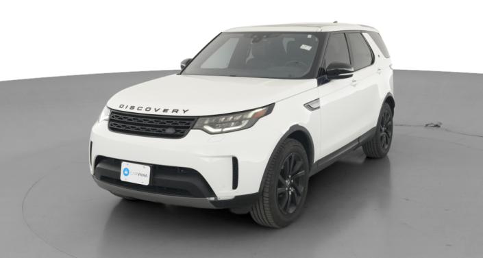 2017 Land Rover Discovery HSE -
                  Beverly, NJ