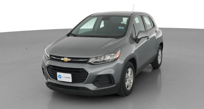 Thumbnail: 2020 Chevrolet Trax - 1