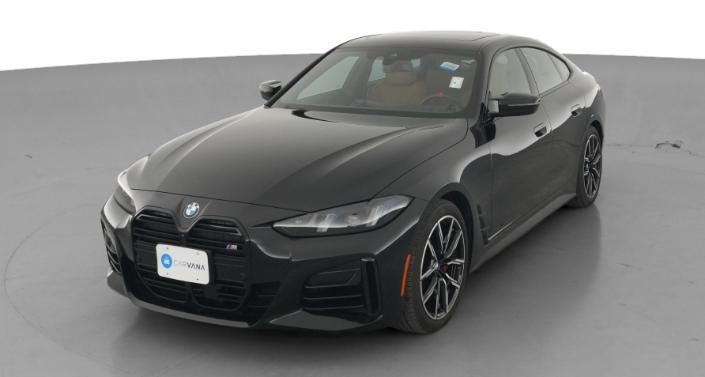 Thumbnail: 2025 BMW 4 Series - 1