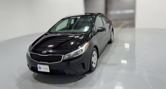 Thumbnail: 2018 Kia Forte - 1