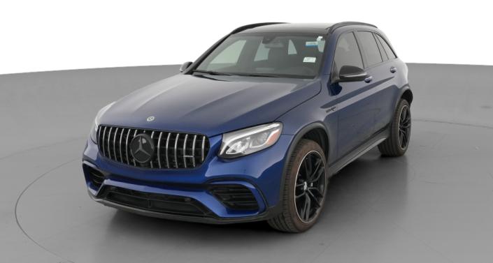 Thumbnail: 2019 Mercedes-Benz GLC - 1