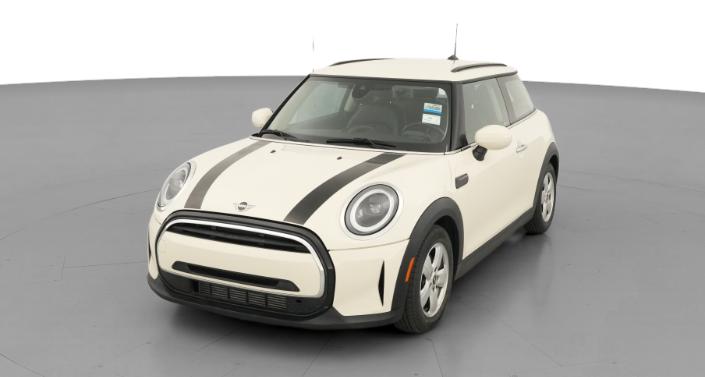 Thumbnail: 2022 MINI Cooper Hardtop - 1