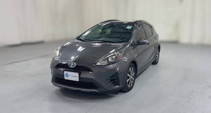 2019 Toyota Prius c LE -
                  Lancaster, TX