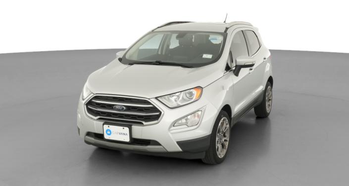 Thumbnail: 2020 Ford EcoSport - 1
