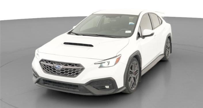 Thumbnail: 2024 Subaru WRX - 1