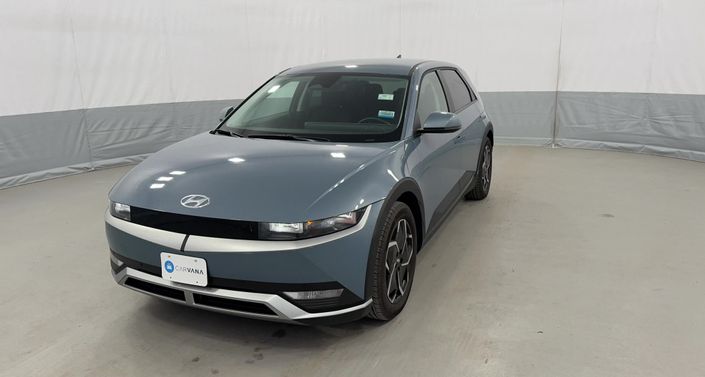 Thumbnail: 2024 Hyundai Ioniq 5 - 1