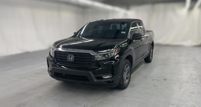 Thumbnail: 2023 Honda Ridgeline - 1